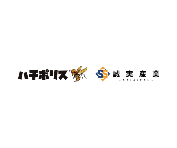 ハチポリス（誠実産業株式会社）