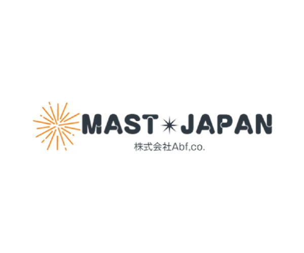 株式会社Abf.co.(MAST★JAPAN)