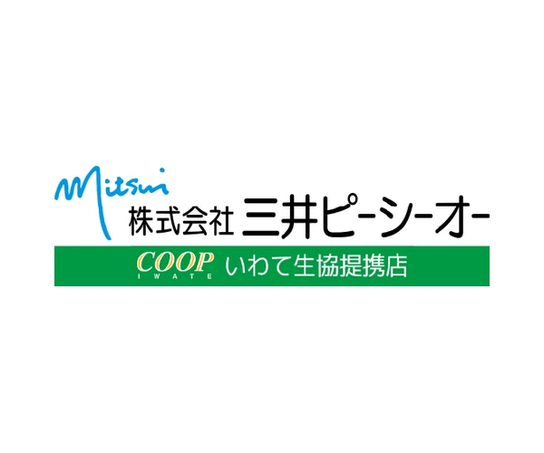 三井ピーシーオー