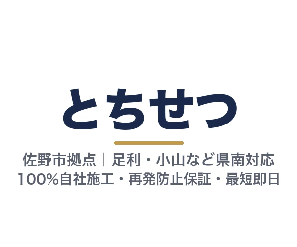 とちせつ