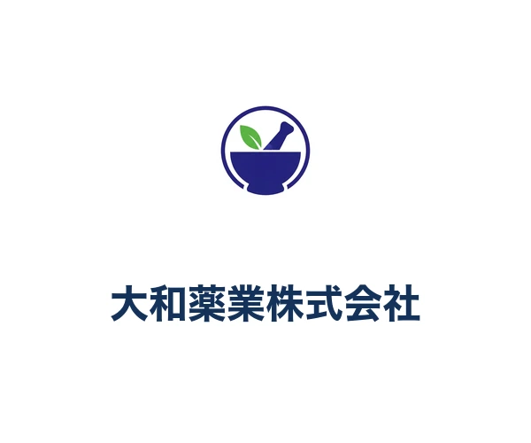 大和薬業